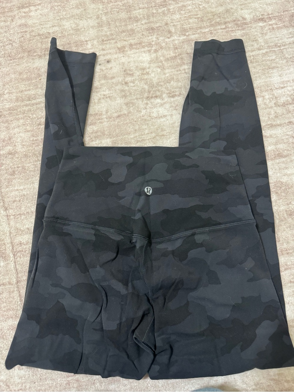 Lululemon Align Pant 25" size 4 - Picture 3 of 4